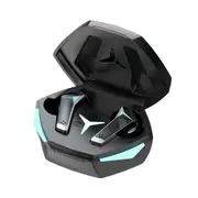 SonicStride-T33 Gaming Bluetooth Wireless Earbuds Earphones With Charging Case 9D & Surround Sound Stereo
