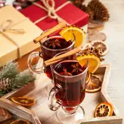 Yuletide Cider Fragrance Oil