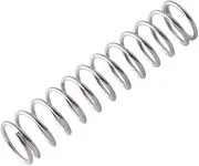 1/2pcs Wire Diameter 1.2mm 304 Stainless Steel Compression Spring Spring Pressure Springs OD 12-15mm Length 10mm-100mm(50mm (2Pcs),13mm)