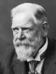 English editor George Earle Buckle 1923 OLD PHOTO