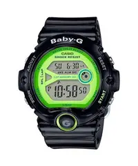 在飛比找Yahoo!奇摩拍賣優惠-【CASIO BABY-G】BG-6903-1B 可愛繽紛果