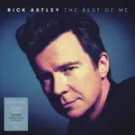 ONEMUSIC ♪ RICK ASHLEY - THE BEST OF ME [LP]