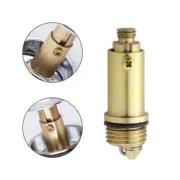 Basin Waste Easy Up Click Clack Plug Bolt Replacement for Most Sink Barth_IL