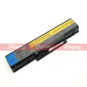 6Cell Battery L09S6Y21 L09M6Y21 121000866 for Lenovo B450 B450A B450L 4400mAh