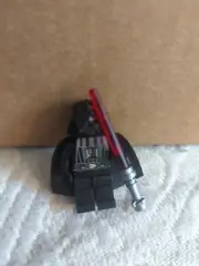LEGO STAR WARS Darth Vader MINIFIG Minifigure Please See Store Sale