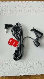 Alpine Microphone High Gains MIC iDE-178BT UTE-72BT UTE-81R CDE-136BT X8010-U