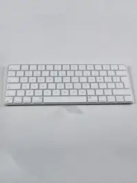 在飛比找Yahoo!奇摩拍賣優惠-鍵盤蘋果IMAC電腦Magic Keyboard二代G6原裝