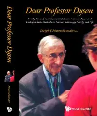 在飛比找博客來優惠-Dear Professor Dyson: Twenty Y