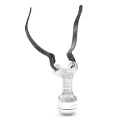 ResMed P10 Nasal Pillow CPAP Mask Connector for AirMini CPAP - NEW AU Stock