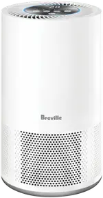 Breville the Smart Air™ Viral Protect Compact Purifier