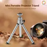 丸子精選PROJECTOR TRIPOD STRETCHABLE TABLETOP BRACKET PORTABLE H