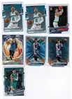 LAMELO BALL 2020-21 OPTIC RC LOT X3 + 2023-24 TOPPS CHROME REFRACTOR HORNETS