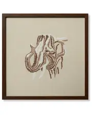 Loloi Tisk Tusk Wall Art