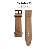 在飛比找蝦皮商城優惠-【Timberland】皮革錶帶22mm-駝色 (TDSGF