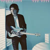 在飛比找蝦皮購物優惠-John Mayer 新吉他之神 約翰梅爾 Sob Rock