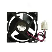 12V 0.1A Refrigerator Fan U92C12MS7BA3-52 Spare Parts for Midea Refrigerator