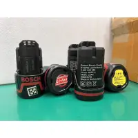 在飛比找蝦皮購物優惠-[二手良品] BOSCH 原廠 12V 10.8V 充電電鑽