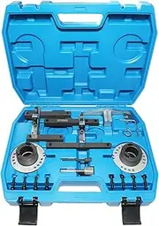 Belt Engine Timing Locking Setting Tools Set for Ford 1.0 ECOBOOST Lock Tool KIT SCTi