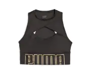 Puma FIT MOVE Fashion 's Longline Training Bra Women