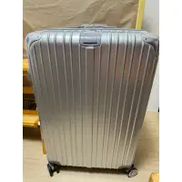 在飛比找蝦皮購物優惠-旅狐28吋行李箱 旅行箱