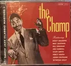 The Champ [Bonus Tracks] [Remaster] by Dizzy Gillespie (CD, 2003) BRAND NEW