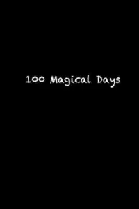 在飛比找博客來優惠-100 Magical Days: 100th day of