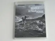 BEHOLD A PALE HORSE (Blu-Ray) Gregory Peck, Anthony Quinn TWILIGHT TIME NEW!!!