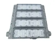 LED 200W Flood light (Industrial/Commercial/ Residential) Weather Proof NEW