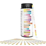 16 In 1 Drinking Water Test Kit Strips Home Water Quality Test For Tap