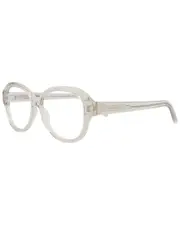 Saint Laurent Unisex SL411 57mm Optical Frames