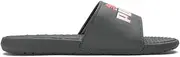 [PUMA] Mens Cool Cat Leap Slide Athletic Sandals Casual - Grey