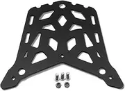 Fit for Tracer 900 Tracer 900GT Tracer 9/GT 2021-2024 Motorcycle Rear Luggage Carrier Rack Cargo Support Storage Rack