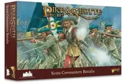 Pike & Shotte Epic Battles: Scots Covenanters Battalia