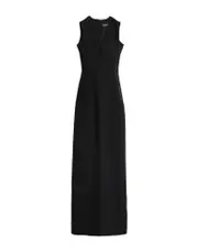 [ANN DEMEULEMEESTER] ANN DEMEULEMEESTER Maxi dresses - Item 15402447