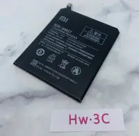 在飛比找Yahoo!奇摩拍賣優惠-【Hw】小米 5s plus 專用電池 DIY 維修零件 電