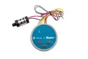 Hunter Node-BT-100 Single Station Bluetooth Battery Controller DC solenoid