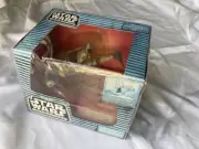 1997 Galoob Micro Machines Star Wars Action Fleet B-Wing Starfighter Japanese