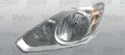 Headlight Headlamp fits FORD GRAND C-MAX 1.6 Right 10 to 19 O/S Driver Side New