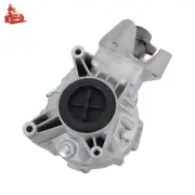 Complete Rear Differential Assembly For Yamaha Rhino 450 660 700 2008 2009-2013
