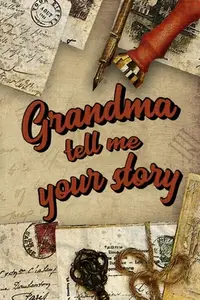 在飛比找誠品線上優惠-Grandma Tell Me Your Story: Bo