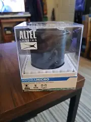 Altec Lansing HydraMicro - Waterproof Bluetooth Speaker