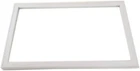 GE Refrigerator Freezer Door Gasket (White) WR14X27230