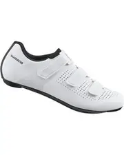 Shimano RC102 Men's Road Shoes White