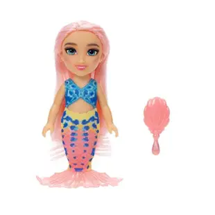 Jakks Pacific 迪士尼 小美人魚電影 6吋 Caspia