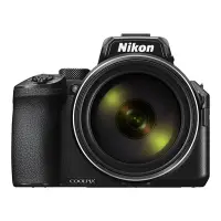 在飛比找Yahoo奇摩購物中心優惠-Nikon COOLPIX P950 83倍光學變焦 (公司