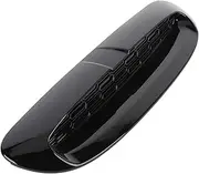 Car Hood Vents, 51137376052 Hood Bonnet Air Intake Vent Scoop Cover Engine Hood Air Outlet Vent Moulding Cover Trim for S JCW F54 F55 F56 F57 2014 UP