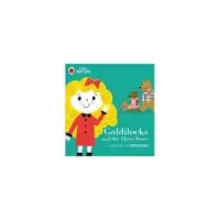 在飛比找momo購物網優惠-Goldilocks And Three Bears Boo