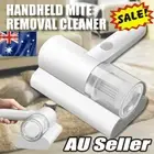 USB 20Kpa Cordless Dust Mite Remover Brush Vacuum Cleaner Home Bed Sofa Mattress