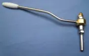 TREMOLO ARM UPGRADE FOR BRIAN MAY BMG & BURNS GUITAR FREE SHIPPING LEFTHANDED