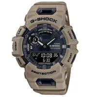 在飛比找蝦皮購物優惠-時計屋 G-SHOCK GBA-900UU-5A 雙顯男錶 